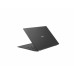 Laptop LG Gram ultra-light, 14'', 16:10, 1920 x 1200, i5-1135G7, 8GB, 256GB SSD, W10 Home, Color: Black