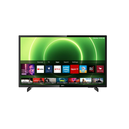 LED TV 32" PHILIPS 32PFS6805/12