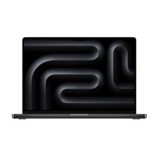 MacBook Pro 16.2"/Apple M4 Max (CPU 16-core, GPU 40-core, Neural Engine 16-core)/64GB/1TB - Space Black - INT KB (Cto from MX313RO/A)