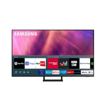 LED TV 55" SAMSUNG UE55AU9072UXXH