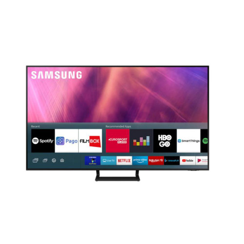 LED TV 55" SAMSUNG UE55AU9072UXXH