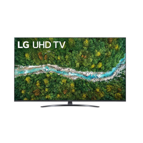 LED TV 43" LG 43UP78003LB