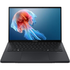 Laptop Asus Zenbook Duo, UX8406CA-PZ068X, 14.0-inch, 3K (2880 x 1800),OLED, Intel® Core™ Ultra 9 Processor 285H, 32GB RAM, 2TB M.2 SSD,120Hz, Windows 11 Pro