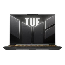 Laptop Gaming Asus TUF F16, FX607VJ-RL078, 16-inch, FHD+ 16:10 (1920 x 1200, WUXGA), Intel® Core™ 5 Processor 210H 2.2 GHz (12MB Cache, up to 4.8 GHz, 8 cores, 12 Threads), Intel® Iris Xᵉ Graphics, NVIDIA® GeForce RTX™ 3050 Laptop GPU, 144Hz, 2x DDR4 SO-D