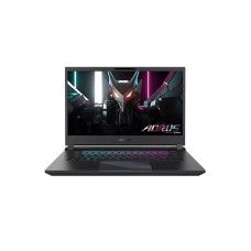 Gigabyte Notebook Aorus 15.6"BSF, Procesor: i7-13700H, 16GB RAM (2 x 8GB) , 1TB SSD ,VGA RTX4070 8G, WIN 11 HOME, 1 X RJ45, 1 X HDMI, 1 x Mini DP, 2X USB 3.2 Gen 2 Type-A ports, , , Rezolutie QHD 2560x1440, 165Hz.