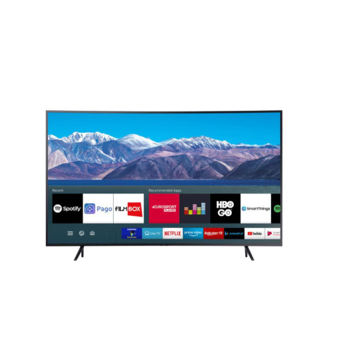 LED TV 55" SAMSUNG UE55TU8372UXXH