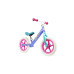 METAL BALANCE BIKE, SEVEN, MODEL FROZEN, 12 INCH, MULTICOLOR