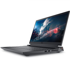 Laptop Dell Inspiron Gaming 5530 G15, 15.6" FHD 120Hz, i7-13650HX, 16GB, 512GB SSD, RTX 3050, Ubuntu