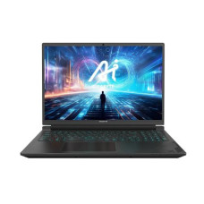 Gigabyte AORUS 16X 9KG-43EEC54SH Gaming notebook, Windows 11 Home Preinstalat, Procesor: i7-13650HX, Placa video: NVIDIA® GeForce RTX™ 4060 Laptop GPU 8GB GDDR6, Display: 16.0" 16:10 WQXGA (2560x1600) 165Hz, Memorie: 16GB (DDR5-4800MHz), Capacitate s