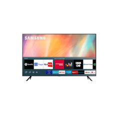 LED TV 43" SAMSUNG UE43AU7172UXXH