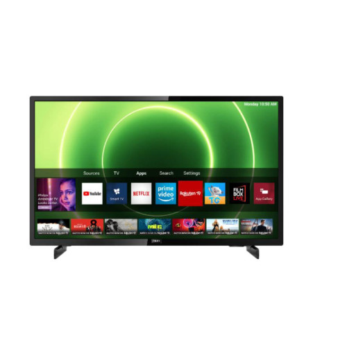 LED TV 43" PHILIPS 43PFS6805/12