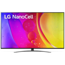 LED TV 50" LG 50NANO813QA.AEU