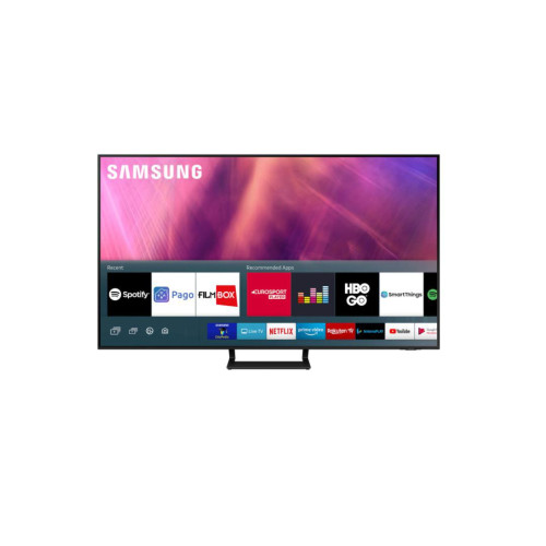 LED TV 75" SAMSUNG UE75AU9072UXXH