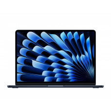 MacBook Air 13.6" Retina/Apple M4 (CPU 10-core, GPU 10-core, Neural Engine16-core)/16GB/512GB - Starlight -US KB (2025) 35W USB‑C (Cto fromMW103RO/A)