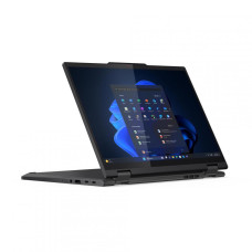 Laptop ThinkPad T14s 2-in-1 Gen 1; 14" WUXGA (1920x1200) IPS 500nits Anti-reflection / Anti-smudge, 100% sRGB, Low Power, Touch; Intel® Core Ultra 7 255U, 12C (2P + 8E + 2LPE) / 14T, Max Turbo up to 5.2GHz, 12MB; Video Integrated Intel® Graphics; RAM