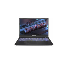 Gigabyte Notebook G5 15.6", Procesor: i5-12500H, 8GB RAM , 512GB SSD ,VGA RTX4050 6G, Windows 10 Home , 1 X RJ45, 1 X HDMI, 2 X USB Gen 3.2  , 1 X USB 2.0, 1 X DP,  Rezolutie FHD 1920x1080 IPS, 144hZ.