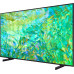 LED TV 65" SAMSUNG 65CU8002