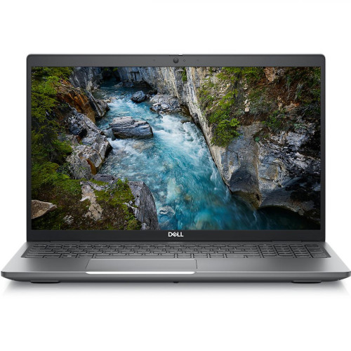 Dell Mobile Precision Workstation 3581, 15.6" FHD, Intel i7-13800H, 16GB, 512GB SSD, NVIDIA RTX A500, Ubuntu