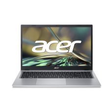 Laptop Acer Aspire 3 A315-24P, 15.6" display with IPS (In-Plane Switching) technology, Full HD 1920 x 1080, Acer ComfyView   LED-backlit TFT LCD, 16:9 aspect ratio, 45% NTSC color gamut, Wide viewing angle up to 170 degrees, Ultra-slim design, Mercur