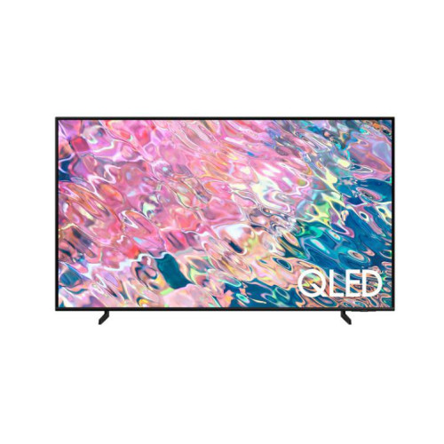 QLED TV 55" SAMSUNG QE55Q60BAUXXH