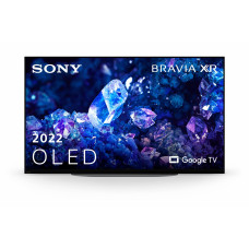 OLED TV 42" SONY XR42A90KAEP