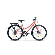 BICICLETA PEGAS HOINAR WMN 28'' ROZ