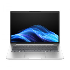 Laptop HP ProBook 4 G1i cu procesor Intel Core U7-255U 12-Core (2.0GHz, up to 5.2GHz, 12MB)- 12 NPU TOPS, 14.0 inch WUXGA, 24GB DDR5, SSD 1TB PCIe NVMe, Intel Graphics, Windows 11 Pro 64bit, AI PC(<40 TOPS), Pike Silver, 1yw