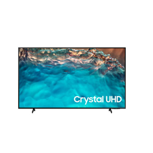 LED TV 50" SAMSUNG UE50BU8072UXXH