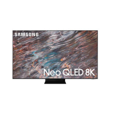 QLED TV 65" SAMSUNG QE65QN800ATXXH