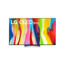 Smart TV LG 55'' OLED 4K OLED55C21LA.AEU