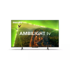 LED TV 50" PHILIPS 50PUS8118/12 (2023)