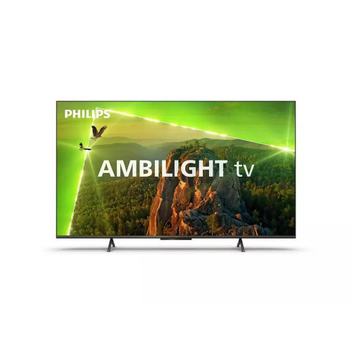 LED TV 50" PHILIPS 50PUS8118/12 (2023)
