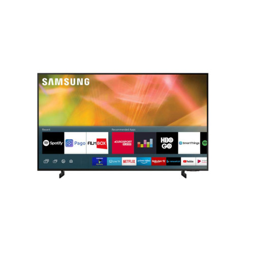 LED TV 55" SAMSUNG UE55AU8072UXXH