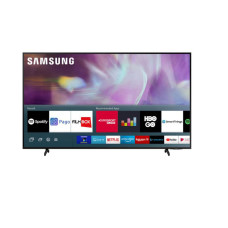 QLED TV 50" SAMSUNG QE50Q60AAUXXH