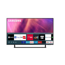 LED TV 50" SAMSUNG UE50AU9072UXXH