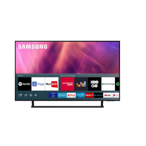 LED TV 50" SAMSUNG UE50AU9072UXXH