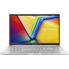 Laptop Asus Vivobook 15, X1502VA-BQ976, 15.6-inch, FHD (1920 x 1080) 16:9 aspect ratio, Intel® Core™ i5-13420H Processor 2.1 GHz (12MB Cache, up to 4.6 GHz, 8 cores, 12 Threads), Intel® UHD Graphics, 1x DDR4 SO- DIMM slot, 1x M.2 2280 PCIe 4.0x4, DDR4 16G