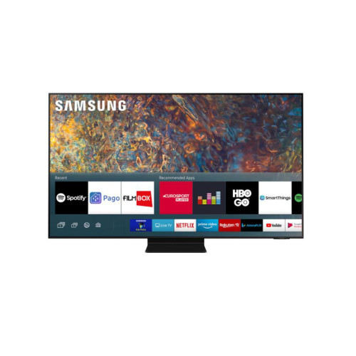 QLED TV 55" SAMSUNG QE55QN90AATXXH