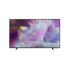 QLED TV 43" SAMSUNG QE43Q60AAUXXH