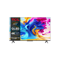 Smart TV TCL 43C645 (2023) 43"-108CM Q