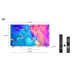 Smart TV TCL 55C635 (2022) 55"-139CM Q