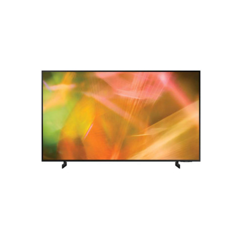 LED TV 43" SAMSUNG UE43AU8072UXXH