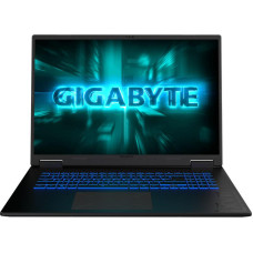 Notebook GIGABYTE DXHG4EECC4SD, panel 16"  QHD+ 165Hz (100% sRGB) ,NVIDIA GeForce RTX 5070Ti, INTEL RPL-H re. Core 7 240H, VRAM GDDR7 12G, RAM LPDDR5X 5600 16G*2 (on board), 1TB SSD Gen4, WiFi AX211, DOS