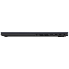 Laptop Lenovo ThinkPad X9-15 Gen 1; 15.3" 2.8K (2880x1800) OLED 500nits Anti-reflection / Anti-fingerprint, 100% DCI-P3, 30-120Hz VRR, DisplayHDR™ True Black 600, Dolby Vision®; Intel® Core™ Ultra 7 258V, 8C (4P + 4LPE) / 8T, Max Turbo up to 4.8GHz, 