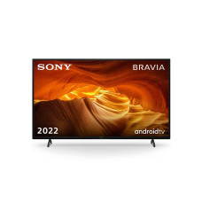 LED TV 43" SONY KD43X72KPAEP