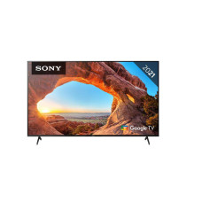 LED TV 55" SONY KD55X85JAEP