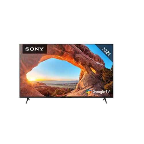 LED TV 55" SONY KD55X85JAEP