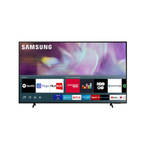 QLED TV 75" SAMSUNG QE75Q60AAUXXH