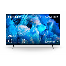 OLED TV 55" SONY XR55A75KAEP