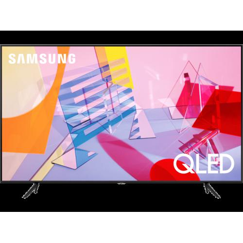 QLED TV 65" SAMSUNG QE65Q60TAUXXH